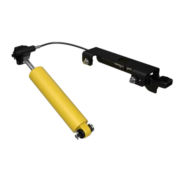 Kit amortizor scaun operator Caterpillar 370-8065