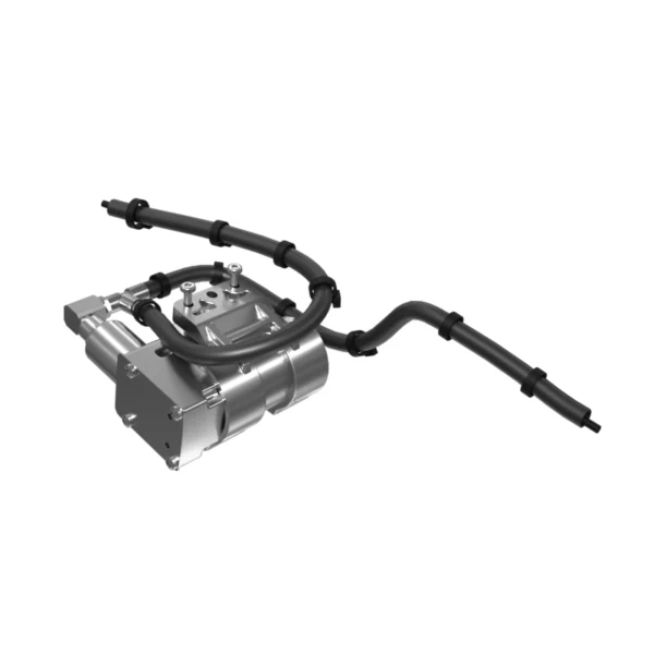 Kit compresor suspensie scaun Caterpillar 370-8067