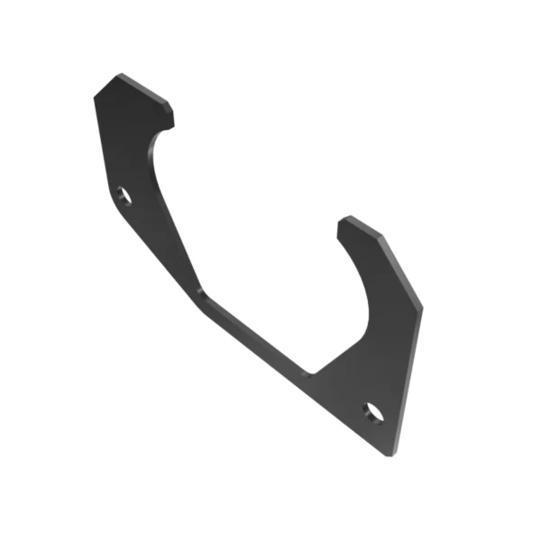 Suport placa montaj grometa racitor ulei hidraulic Caterpillar 371-0069
