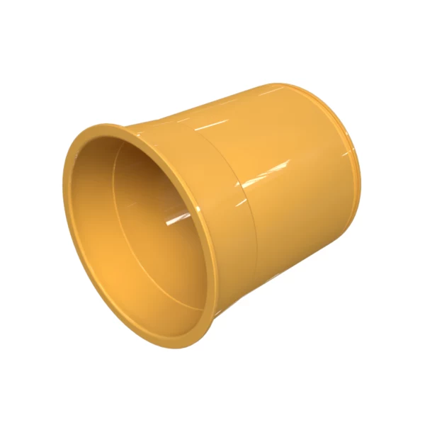 Ansamblu janta Caterpillar 371-0294