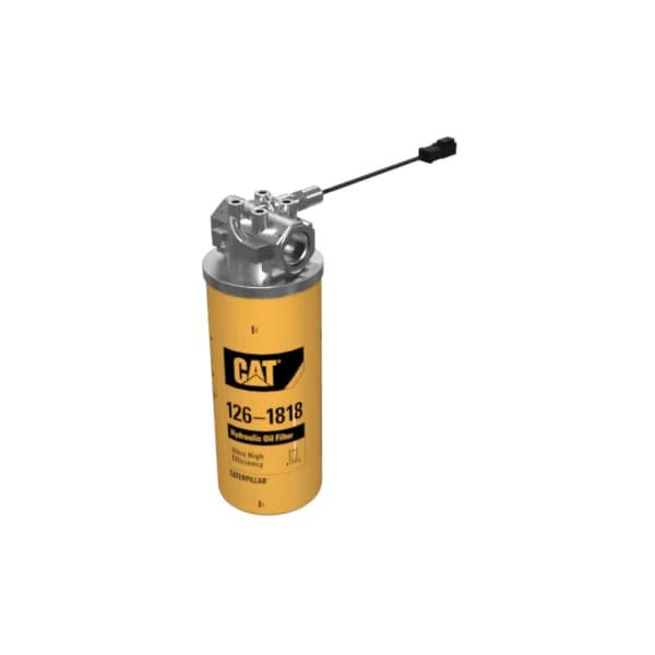 Filtru ulei directie hidraulica Caterpillar 371-0573
