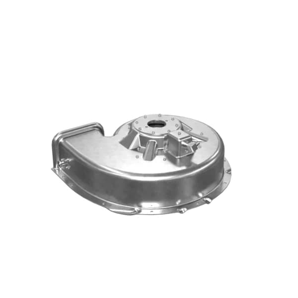 Carcasa motor ventilator Caterpillar 371-0690
