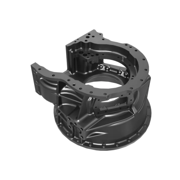 Carcasa convertor de cuplu Caterpillar 371-0888