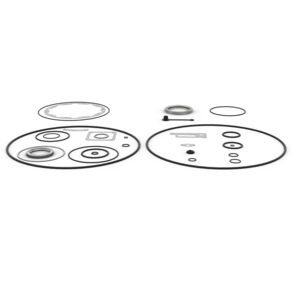 Kit garnituri revizie transmisie Caterpillar 371-1280