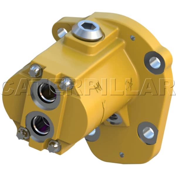 Pompa transfer combustibil Caterpillar 371-3586
