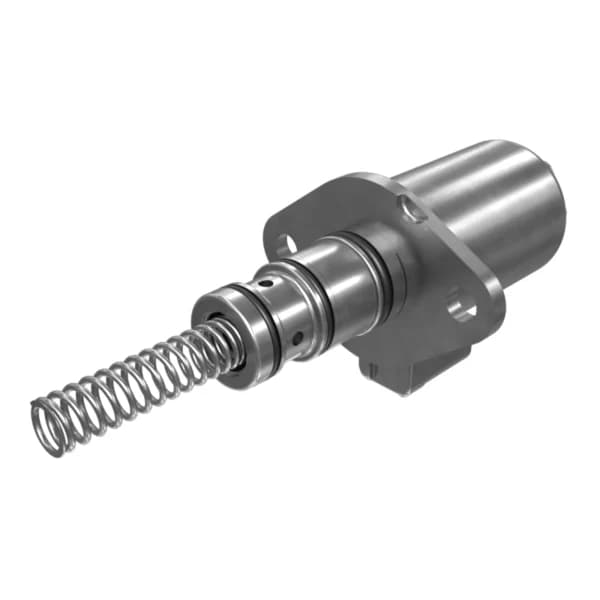Electrovalva solenoid Caterpillar 371-3754