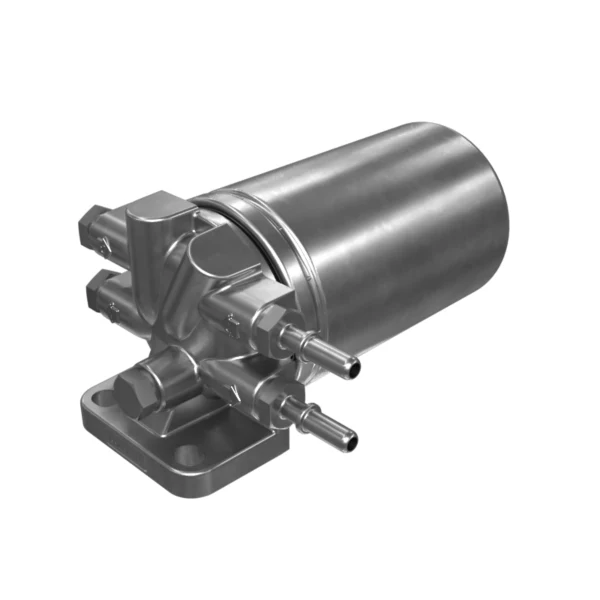Filtru combustibil in linie Caterpillar 371-4587