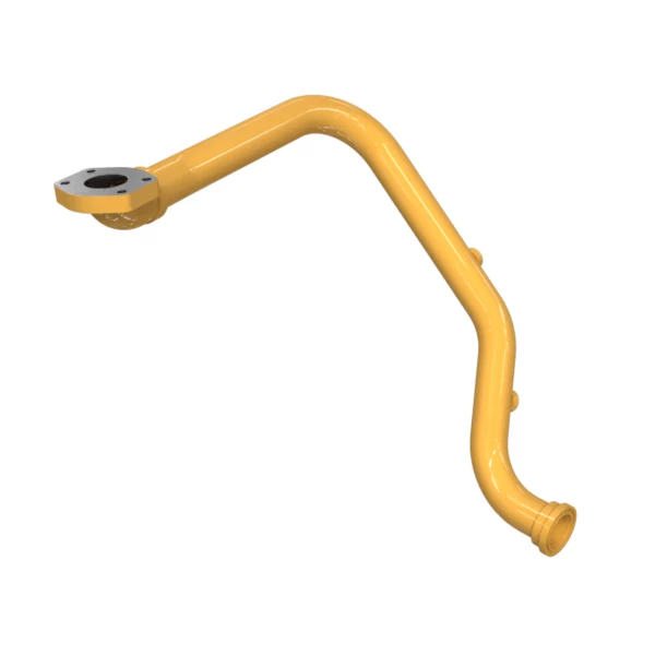 Conducta racitor ulei hidraulic Caterpillar 371-4776