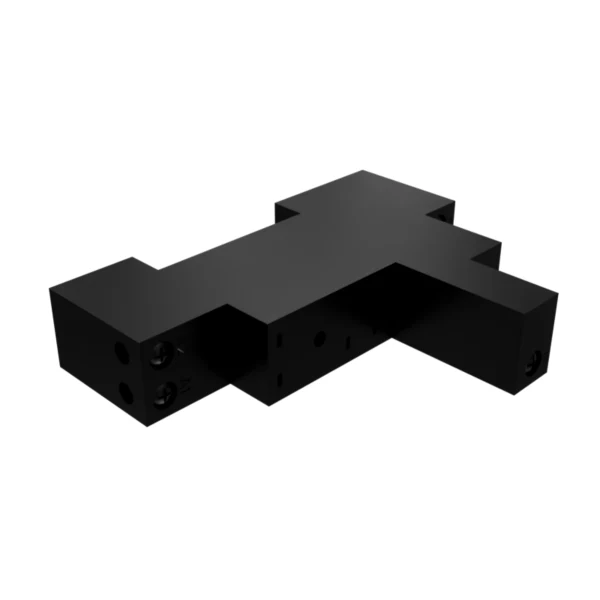 Suport releu cutie conexiuni generator Caterpillar 371-5027