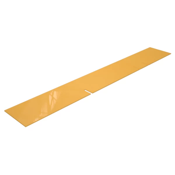 Deflector baie ulei Caterpillar 371-6132