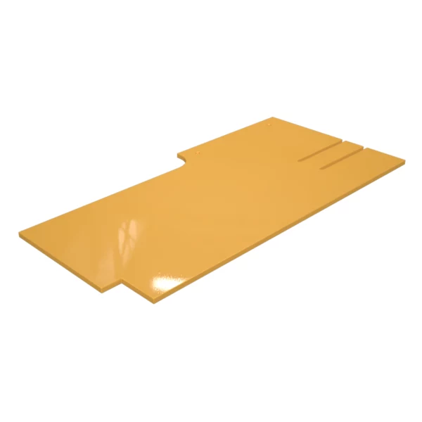 Deflector baie ulei Caterpillar 371-6136