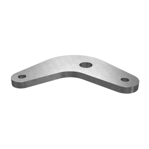 Placa legatura 40mm Caterpillar 371-6295