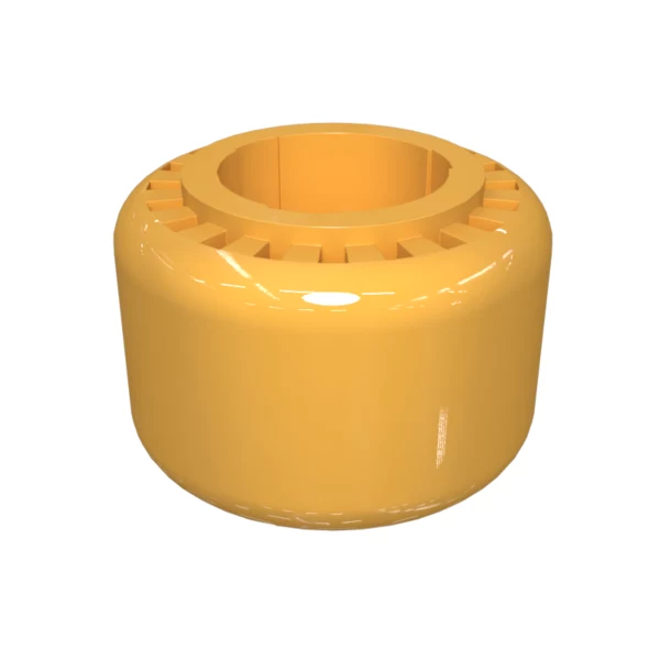Rola suspensie scaun Caterpillar 371-7144