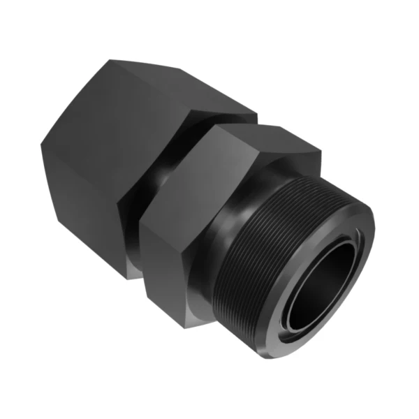 Adaptor orificiu drept cu oring Caterpillar 371-7210