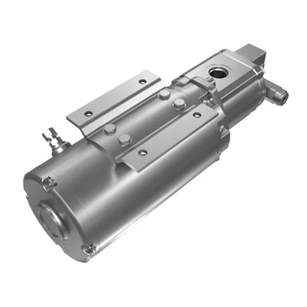 Pompa transfer ulei cu actionare electrica Caterpillar 371-7424