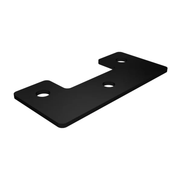 Placa suport cilindru ridicare incarcator Caterpillar 371-7649