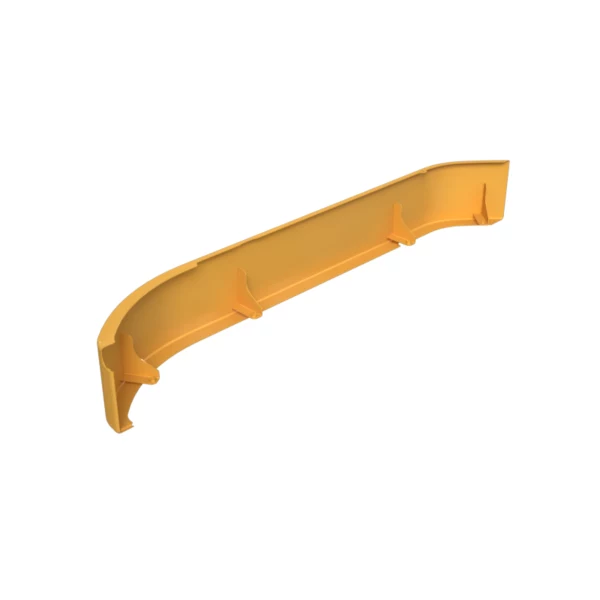Aparat de protectie fender dreapta Caterpillar 371-9689