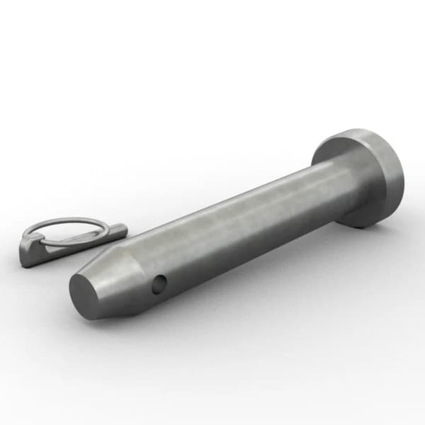Kit bolt returnare Caterpillar 372-0258