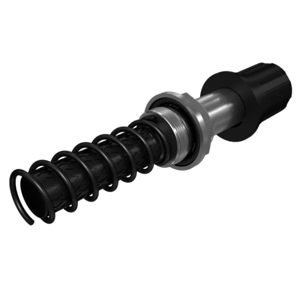 Ansamblu filtru pompa ungere Caterpillar 372-0497
