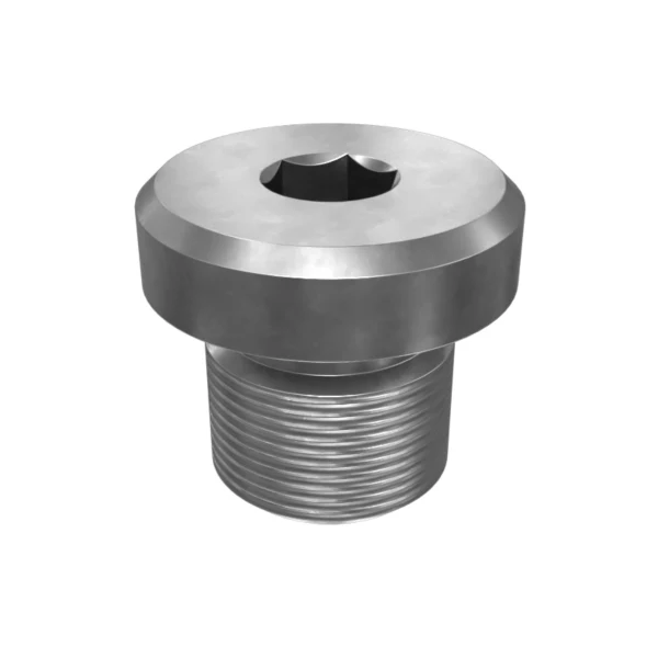 Conector Caterpillar 372-1083