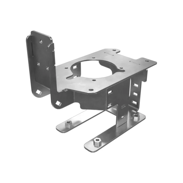 Suport montaj control electric-hidraulic Caterpillar 372-1260
