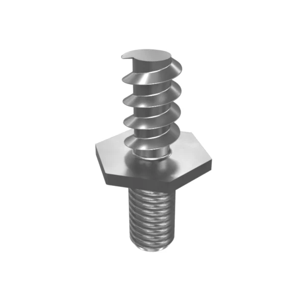 Bolt capota motor M8 Caterpillar 372-2349