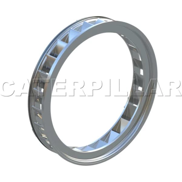 Inel pulverizator turbosuflanta Caterpillar 372-2366