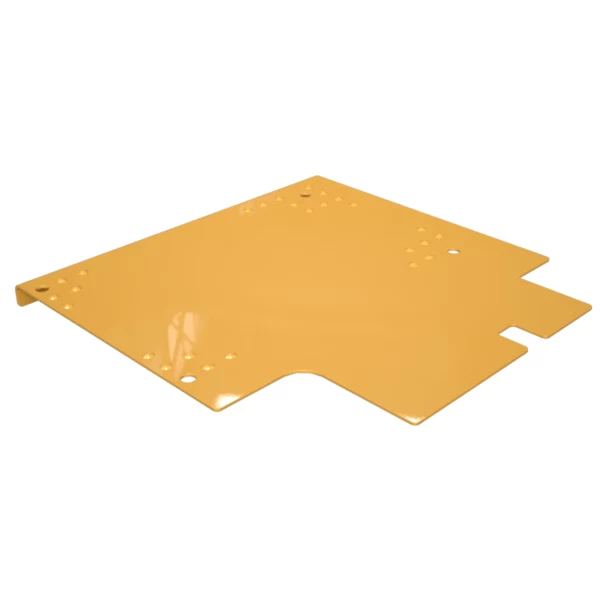 Capac baterie parte dreapta Caterpillar 372-3937