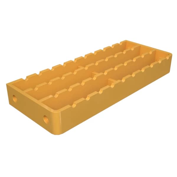 Treapta platforma M10x1.5 Caterpillar 372-4850