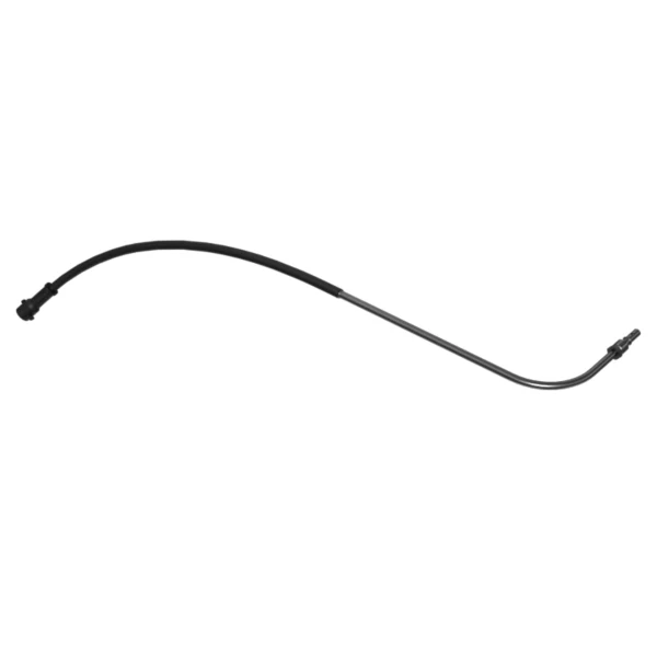 Ansamblu tub indicator nivel ulei motor Caterpillar 372-5158