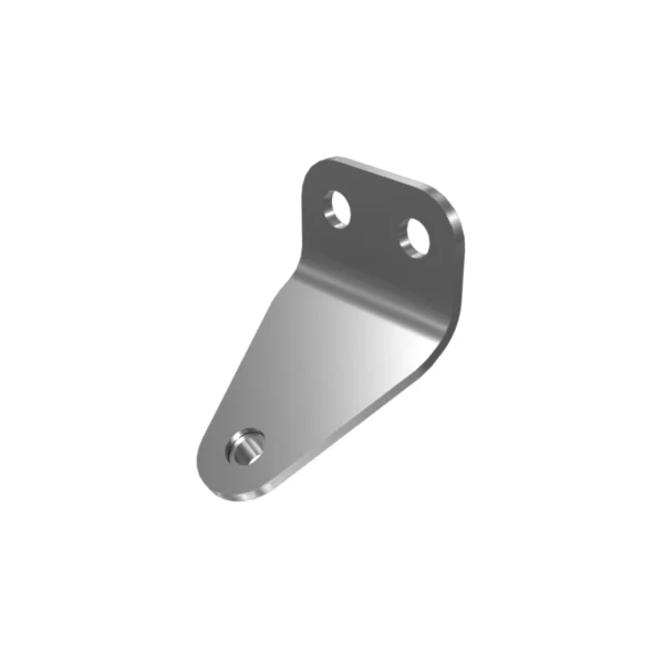 Suport montaj tub umplere ulei transmisie Caterpillar 372-5296
