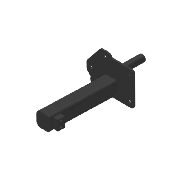 Osie spate Caterpillar 372-5743