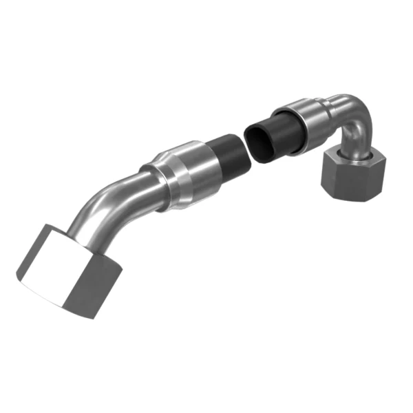 Ansamblu furtun apa Caterpillar 372-8110