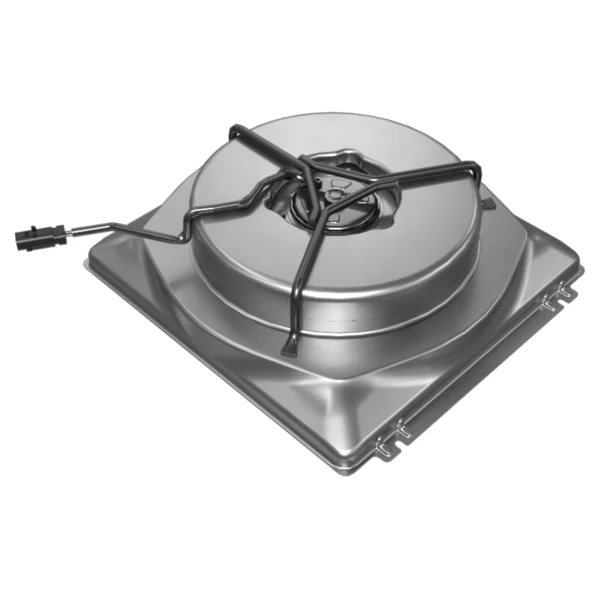 Ansamblu carcasa ventilator HVAC Caterpillar 372-9367