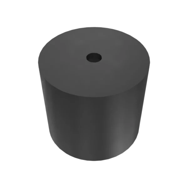 Cupa protectie cauciuc pentru bolt extractor cilindru Caterpillar 373-1439