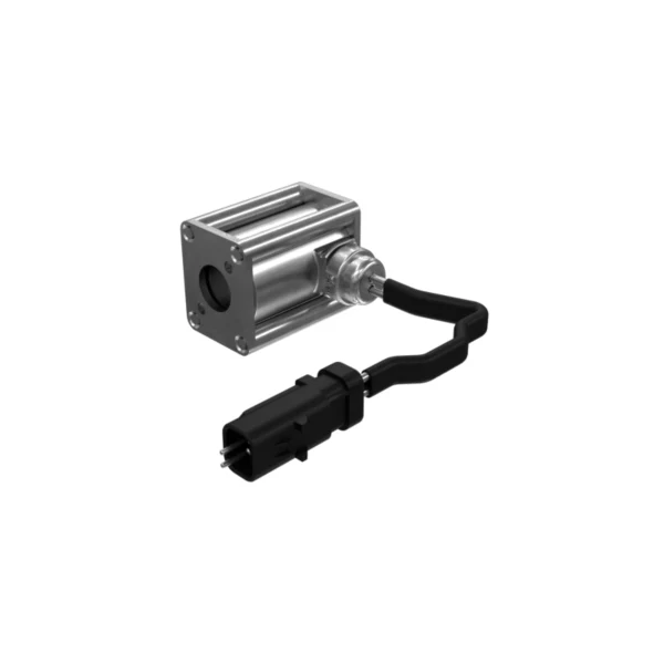 Bobina electrovalva 24V Caterpillar 373-1585