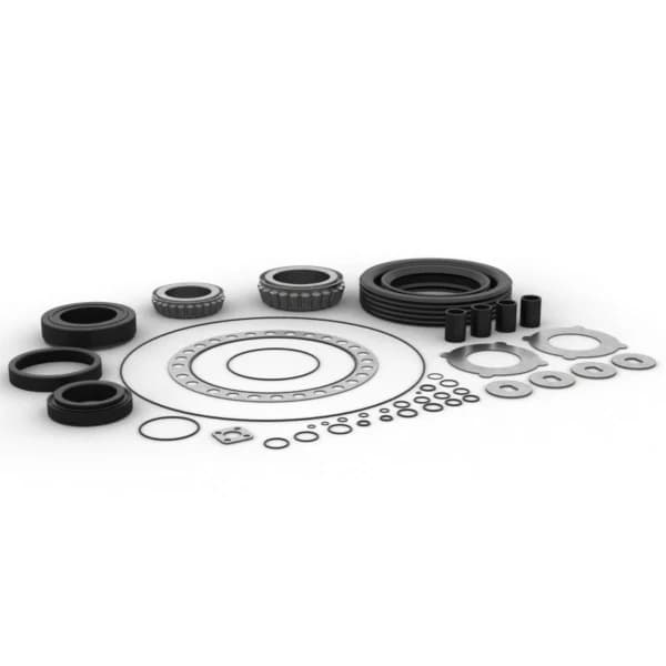 Kit lagare diferential incarcator frontal Caterpillar 373-1646