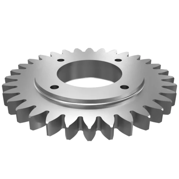 Pinion pompa transmisie Caterpillar 373-2840
