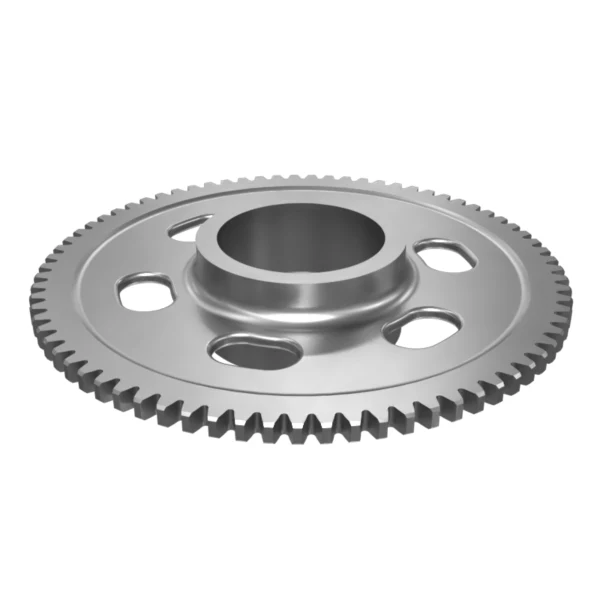 Roata distributie 75 dinti Caterpillar 373-3660