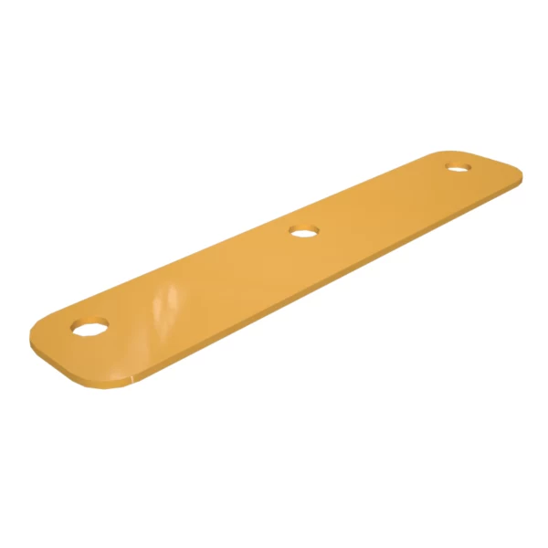 Placa distantier 4mm Caterpillar 373-4856