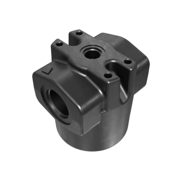Ansamblu baza filtru Caterpillar 373-5029