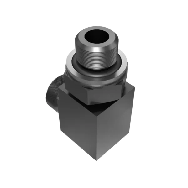 Racord cot 90° Caterpillar 373-5666