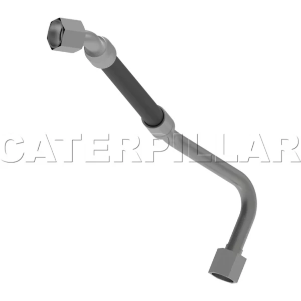 Furtun hidraulic presiune medie temperatura inalta Caterpillar 373-5824