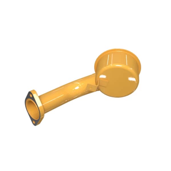 Ansamblu conducta aspiratie Caterpillar 373-6557