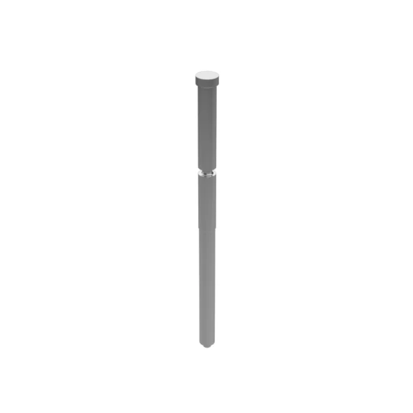 Bolt clevis otel 8mm Caterpillar 373-6683
