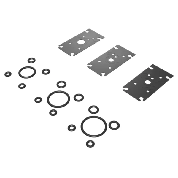 Kit garnituri electrovalva Caterpillar 373-6992