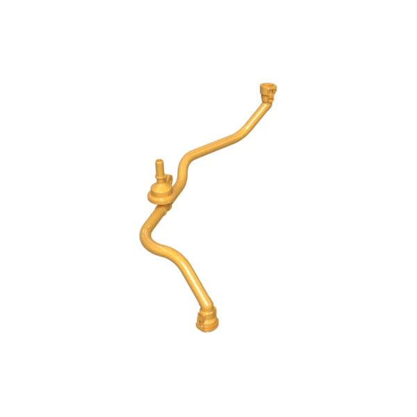Furtun filtru combustibil Caterpillar 373-7279
