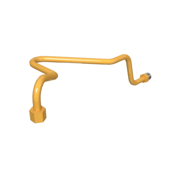 Ansamblu tuburi conducte combustibil Caterpillar 373-8358