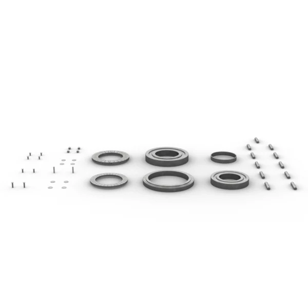 Kit lagare convertizor cuplu Caterpillar 373-9242
