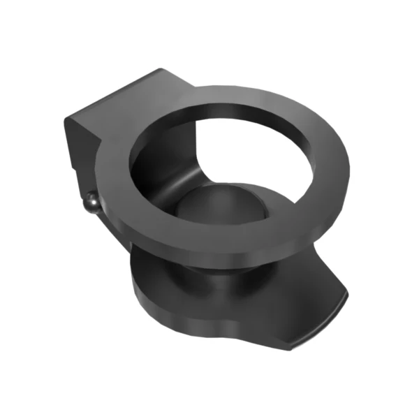 Capac panou control Caterpillar 373-9690